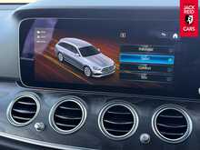 Mercedes-Benz E Class E220dh MHEV AMG Line 2.0 E220dh MHEV AMG Line Estate 5dr Diesel Hybrid G-Tronic+ Euro 6 (s/s) (220 ps) 