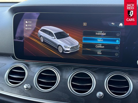 2.0 E220dh MHEV AMG Line Estate 5dr Diesel Hybrid G-Tronic+ Euro 6 (s/s) (220 ps)