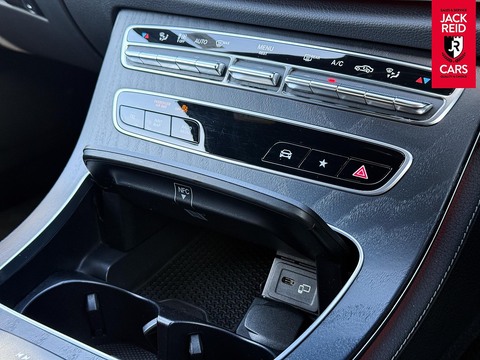 2.0 E220dh MHEV AMG Line Estate 5dr Diesel Hybrid G-Tronic+ Euro 6 (s/s) (220 ps)