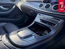 Mercedes-Benz E Class E220dh MHEV AMG Line 2.0 E220dh MHEV AMG Line Estate 5dr Diesel Hybrid G-Tronic+ Euro 6 (s/s) (220 ps) 
