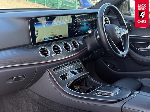 2.0 E220dh MHEV AMG Line Estate 5dr Diesel Hybrid G-Tronic+ Euro 6 (s/s) (220 ps)