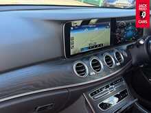 Mercedes-Benz E Class E220dh MHEV AMG Line 2.0 E220dh MHEV AMG Line Estate 5dr Diesel Hybrid G-Tronic+ Euro 6 (s/s) (220 ps) 