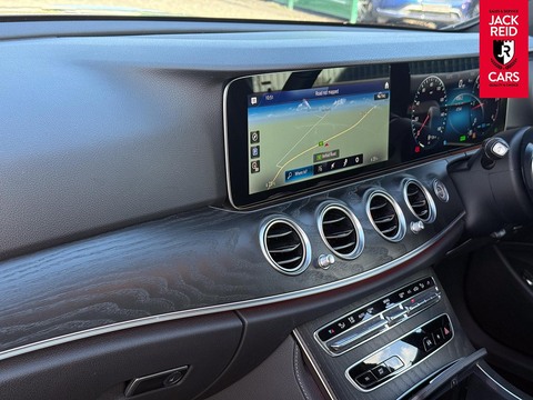 2.0 E220dh MHEV AMG Line Estate 5dr Diesel Hybrid G-Tronic+ Euro 6 (s/s) (220 ps)