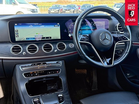 2.0 E220dh MHEV AMG Line Estate 5dr Diesel Hybrid G-Tronic+ Euro 6 (s/s) (220 ps)
