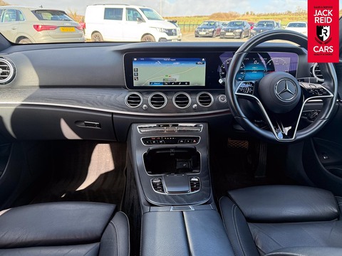 2.0 E220dh MHEV AMG Line Estate 5dr Diesel Hybrid G-Tronic+ Euro 6 (s/s) (220 ps)