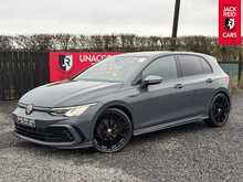 Volkswagen Golf TDI R-Line 2.0 TDI R-Line Hatchback 5dr Diesel DSG Euro 6 (s/s) (150 ps) 