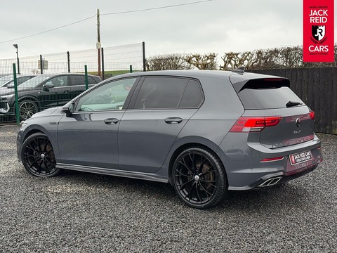 2.0 TDI R-Line Hatchback 5dr Diesel DSG Euro 6 (s/s) (150 ps)