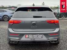 Volkswagen Golf TDI R-Line 2.0 TDI R-Line Hatchback 5dr Diesel DSG Euro 6 (s/s) (150 ps) 