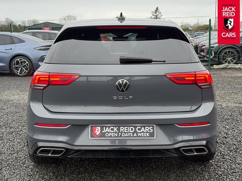 2.0 TDI R-Line Hatchback 5dr Diesel DSG Euro 6 (s/s) (150 ps)