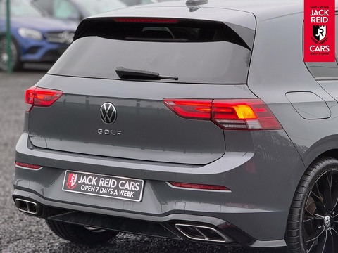 2.0 TDI R-Line Hatchback 5dr Diesel DSG Euro 6 (s/s) (150 ps)