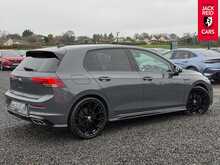 Volkswagen Golf TDI R-Line 2.0 TDI R-Line Hatchback 5dr Diesel DSG Euro 6 (s/s) (150 ps) 