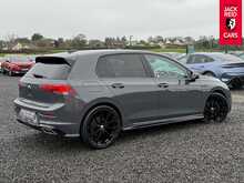 Volkswagen Golf TDI R-Line 2.0 TDI R-Line Hatchback 5dr Diesel DSG Euro 6 (s/s) (150 ps) 