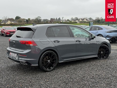 2.0 TDI R-Line Hatchback 5dr Diesel DSG Euro 6 (s/s) (150 ps)