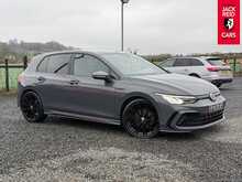 Volkswagen Golf TDI R-Line 2.0 TDI R-Line Hatchback 5dr Diesel DSG Euro 6 (s/s) (150 ps) 