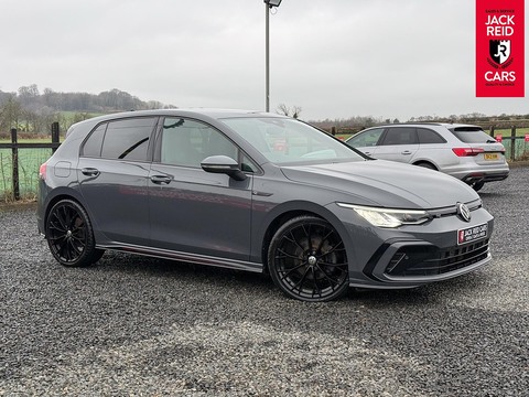 2.0 TDI R-Line Hatchback 5dr Diesel DSG Euro 6 (s/s) (150 ps)