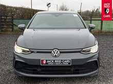 Volkswagen Golf TDI R-Line 2.0 TDI R-Line Hatchback 5dr Diesel DSG Euro 6 (s/s) (150 ps) 
