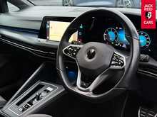 Volkswagen Golf TDI R-Line 2.0 TDI R-Line Hatchback 5dr Diesel DSG Euro 6 (s/s) (150 ps) 