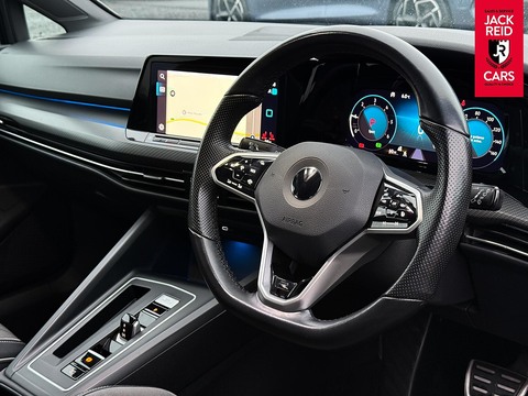 2.0 TDI R-Line Hatchback 5dr Diesel DSG Euro 6 (s/s) (150 ps)