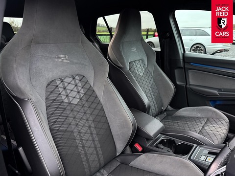 2.0 TDI R-Line Hatchback 5dr Diesel DSG Euro 6 (s/s) (150 ps)