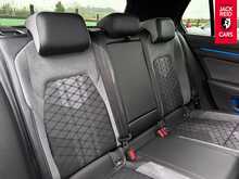 Volkswagen Golf TDI R-Line 2.0 TDI R-Line Hatchback 5dr Diesel DSG Euro 6 (s/s) (150 ps) 
