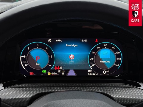 2.0 TDI R-Line Hatchback 5dr Diesel DSG Euro 6 (s/s) (150 ps)