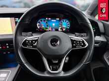 Volkswagen Golf TDI R-Line 2.0 TDI R-Line Hatchback 5dr Diesel DSG Euro 6 (s/s) (150 ps) 