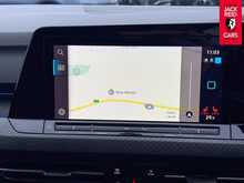 Volkswagen Golf TDI R-Line 2.0 TDI R-Line Hatchback 5dr Diesel DSG Euro 6 (s/s) (150 ps) 