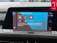 Volkswagen Golf TDI R-Line 2.0 TDI R-Line Hatchback 5dr Diesel DSG Euro 6 (s/s) (150 ps) 