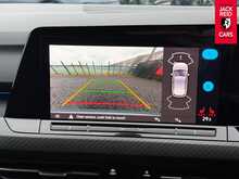 Volkswagen Golf TDI R-Line 2.0 TDI R-Line Hatchback 5dr Diesel DSG Euro 6 (s/s) (150 ps) 