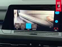 Volkswagen Golf TDI R-Line 2.0 TDI R-Line Hatchback 5dr Diesel DSG Euro 6 (s/s) (150 ps) 