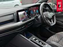 Volkswagen Golf TDI R-Line 2.0 TDI R-Line Hatchback 5dr Diesel DSG Euro 6 (s/s) (150 ps) 