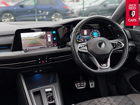 2.0 TDI R-Line Hatchback 5dr Diesel DSG Euro 6 (s/s) (150 ps)