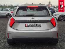 MINI Electric Cooper E Classic E 40.7kWh Classic Hatchback 3dr Electric Auto (184 ps) 