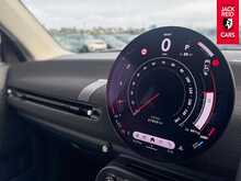 MINI Electric Cooper E Classic E 40.7kWh Classic Hatchback 3dr Electric Auto (184 ps) 