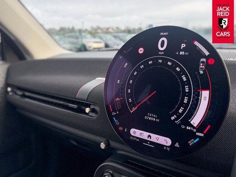 E 40.7kWh Classic Hatchback 3dr Electric Auto (184 ps)