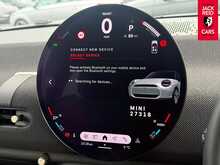 MINI Electric Cooper E Classic E 40.7kWh Classic Hatchback 3dr Electric Auto (184 ps) 