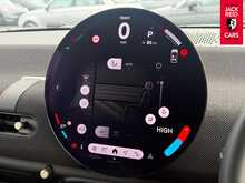 MINI Electric Cooper E Classic E 40.7kWh Classic Hatchback 3dr Electric Auto (184 ps) 