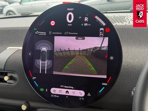 E 40.7kWh Classic Hatchback 3dr Electric Auto (184 ps)