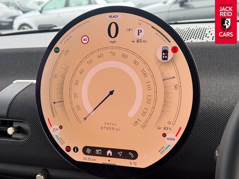 E 40.7kWh Classic Hatchback 3dr Electric Auto (184 ps)