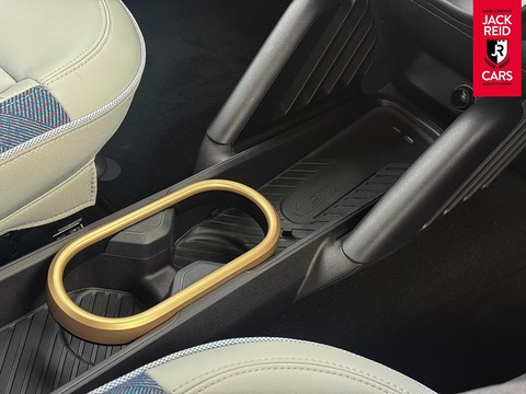 E 40.7kWh Classic Hatchback 3dr Electric Auto (184 ps)