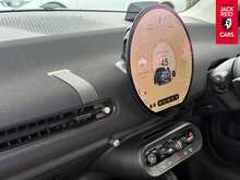 MINI Electric Cooper E Classic E 40.7kWh Classic Hatchback 3dr Electric Auto (184 ps) 