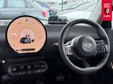 MINI Electric Cooper E Classic E 40.7kWh Classic Hatchback 3dr Electric Auto (184 ps) 