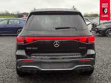 Mercedes-Benz EQB EQB 300 AMG Line EQB 300 66.5kWh AMG Line (Premium Plus) SUV 5dr Electric Auto 4MATIC (228 ps) 