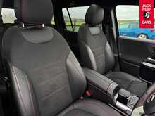 Mercedes-Benz EQB EQB 300 AMG Line EQB 300 66.5kWh AMG Line (Premium Plus) SUV 5dr Electric Auto 4MATIC (228 ps) 