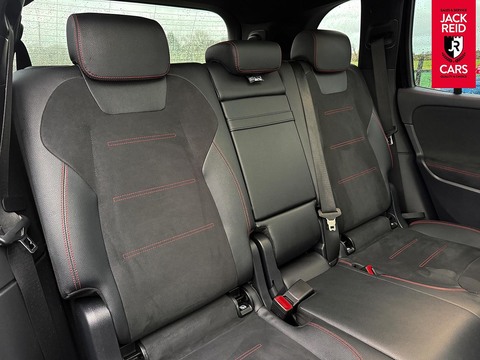 EQB 300 66.5kWh AMG Line (Premium Plus) SUV 5dr Electric Auto 4MATIC (228 ps)