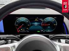 Mercedes-Benz EQB EQB 300 AMG Line EQB 300 66.5kWh AMG Line (Premium Plus) SUV 5dr Electric Auto 4MATIC (228 ps) 