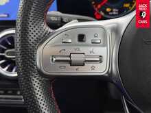 Mercedes-Benz EQB EQB 300 AMG Line EQB 300 66.5kWh AMG Line (Premium Plus) SUV 5dr Electric Auto 4MATIC (228 ps) 