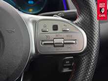 Mercedes-Benz EQB EQB 300 AMG Line EQB 300 66.5kWh AMG Line (Premium Plus) SUV 5dr Electric Auto 4MATIC (228 ps) 