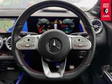 Mercedes-Benz EQB EQB 300 AMG Line EQB 300 66.5kWh AMG Line (Premium Plus) SUV 5dr Electric Auto 4MATIC (228 ps) 