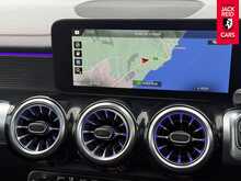 Mercedes-Benz EQB EQB 300 AMG Line EQB 300 66.5kWh AMG Line (Premium Plus) SUV 5dr Electric Auto 4MATIC (228 ps) 